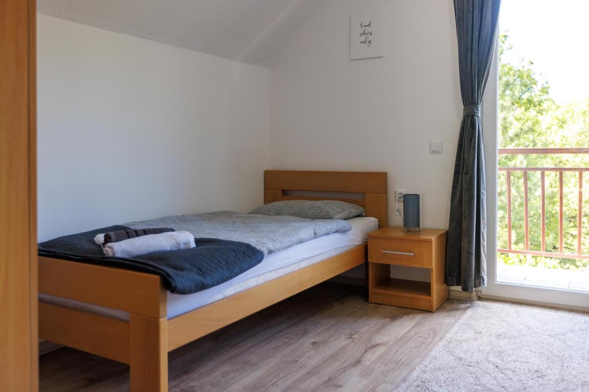Aparthouse Bilic 亚伊采 外观 照片