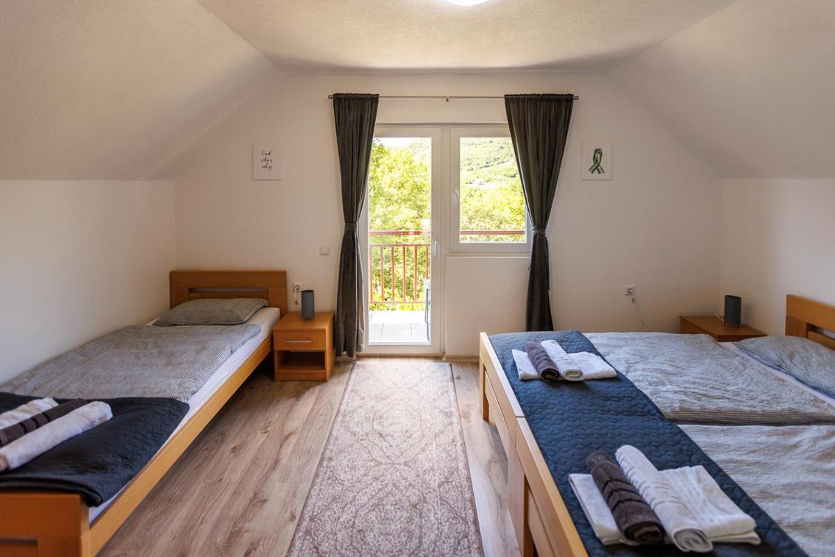 Aparthouse Bilic 亚伊采 外观 照片